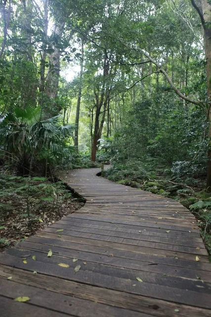 Minnamurra Rainforest Centre