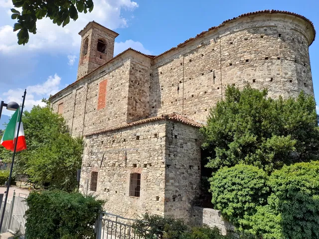 Monastère de Saint François