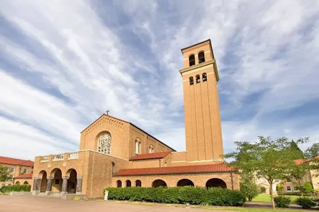 Mount Angel Abbey Museum