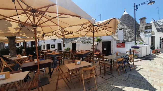 Coppino Alberobello