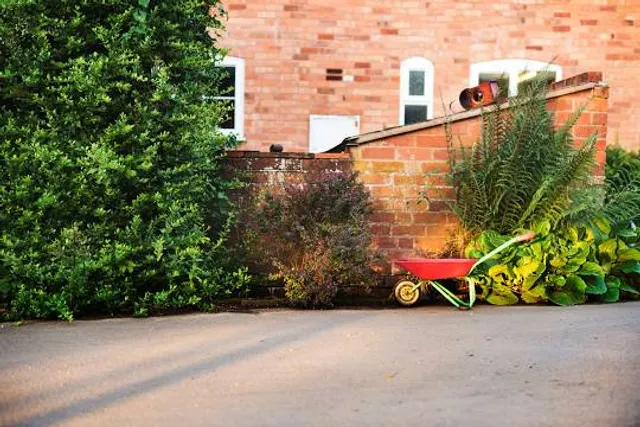 Shyamji Krishna Varma Memorial