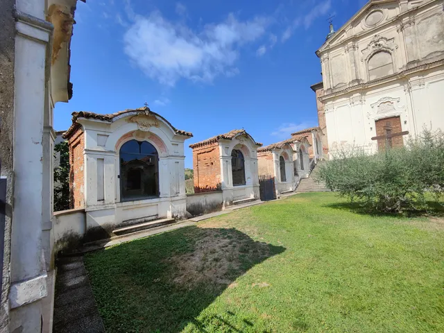 Santuario Santa Maria