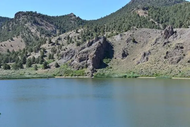 Spring Valley State Park