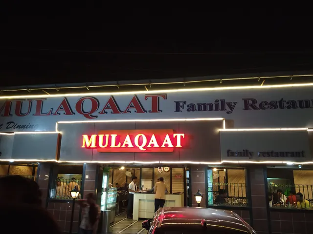 Mulaqaat Restaurant