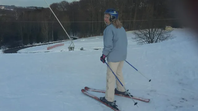 Slopeside Schorrberg