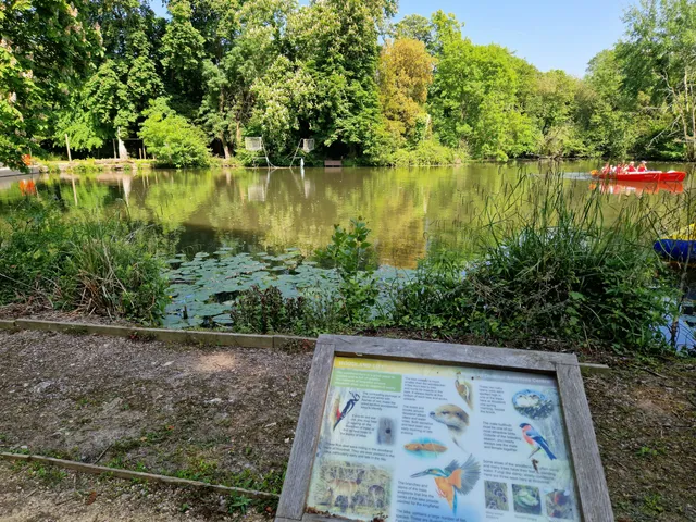 Woodmill Outdoor Centre