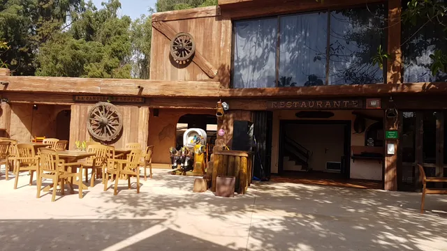 Restaurante la cantina de Lupita