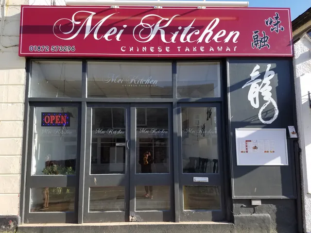 Mei Kitchen Chinese Takeaway