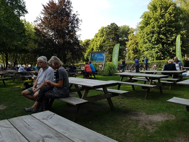 FISHERMANS SeeGarten