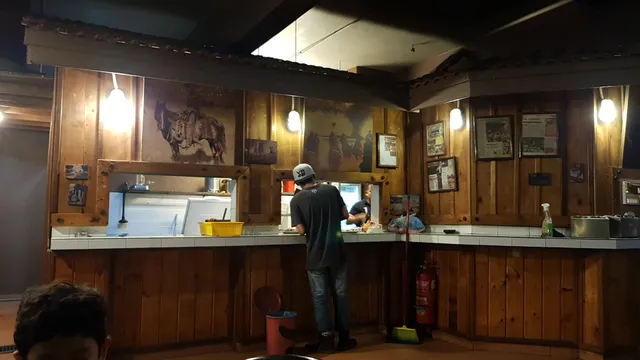 Besteak Steakhouse • Seri Kembangan