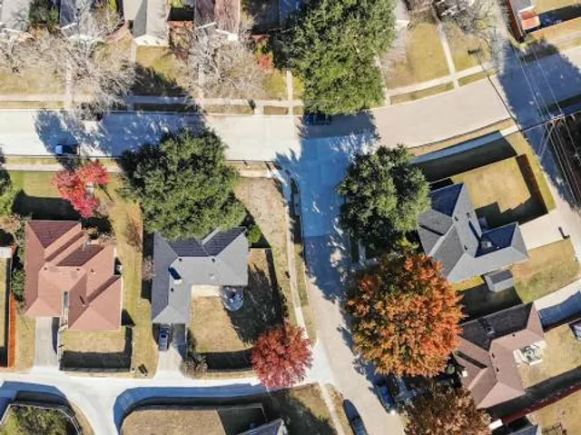 East Jersey Old Town Village