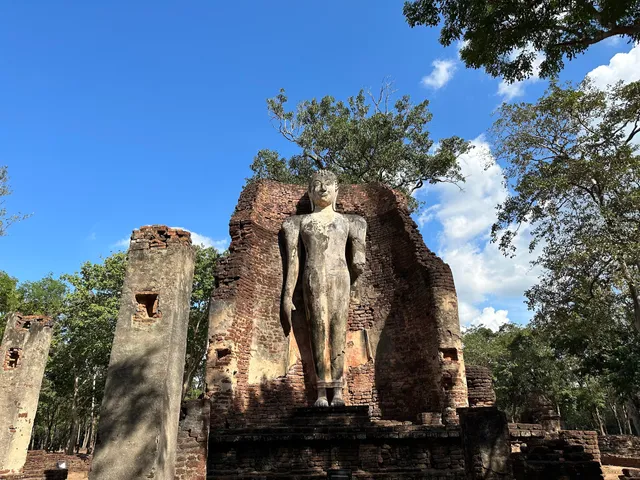 Wat Phra Si Ariyabot