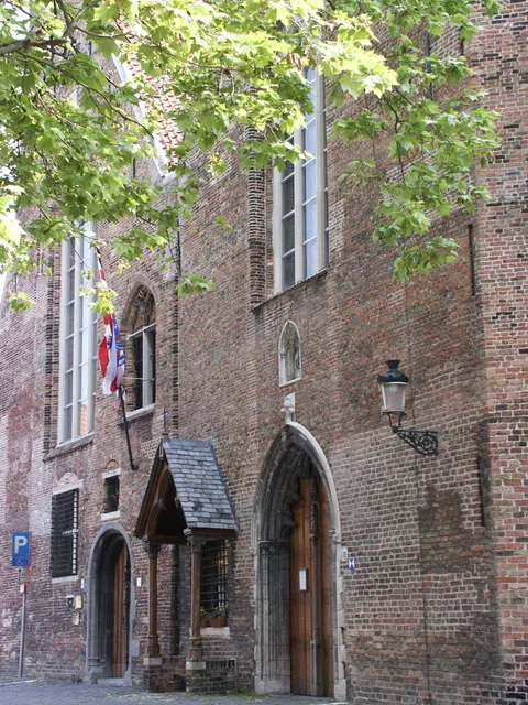 Our Lady of the Pottery