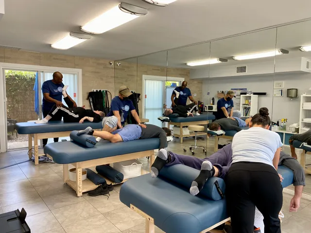 StretchSPOT Torrance