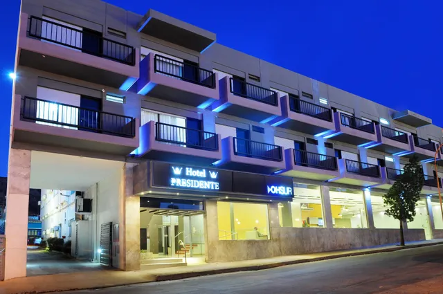 Hotel Presidente