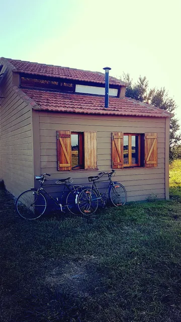 Be and See in Nature