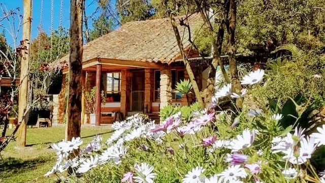 La Vista - Un lugar de Ensueño