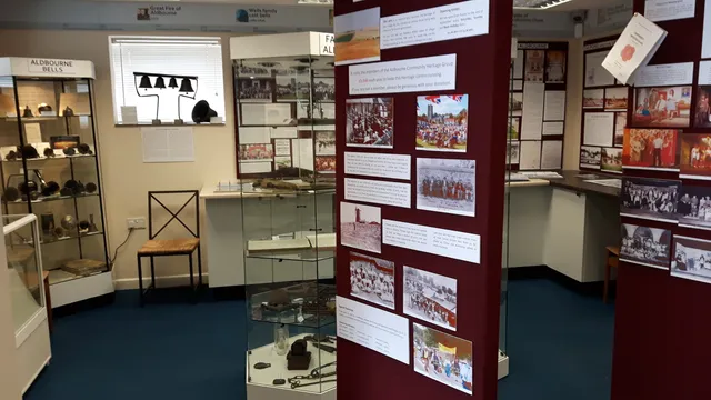 Aldbourne Heritage Centre