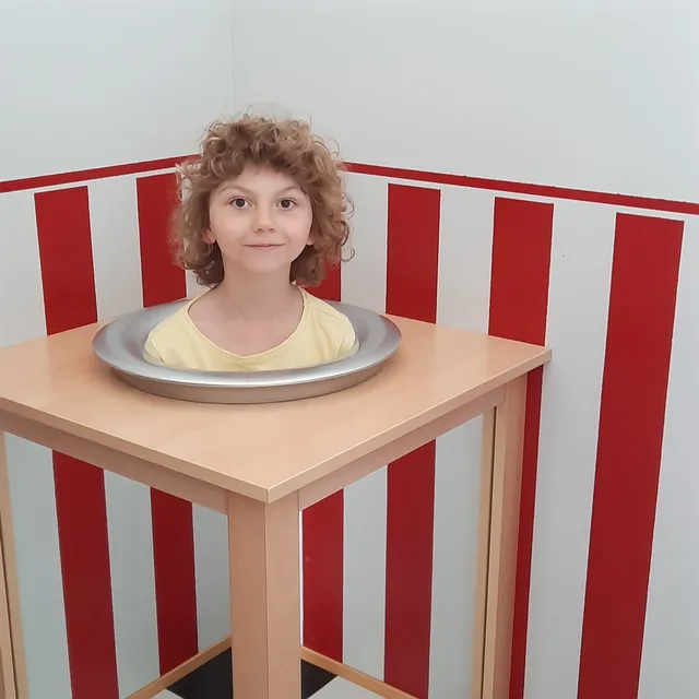 Phänomenta Peenemünde