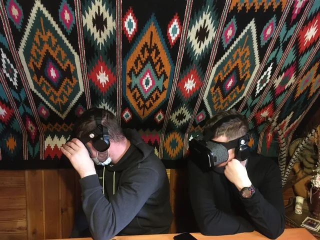 Museum of Hutsul Bryndza in Rakhiv