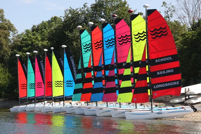 Longshore Sailing School