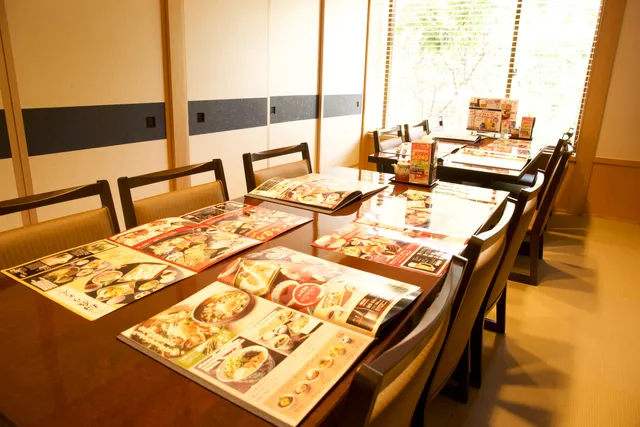 藍屋 落合南長崎店