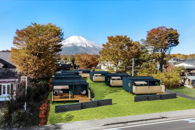 piilo asobi&stay（ピーロ アソビ アンド ステイ）