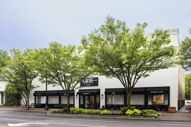 HL Gross & Bro. Jewelers