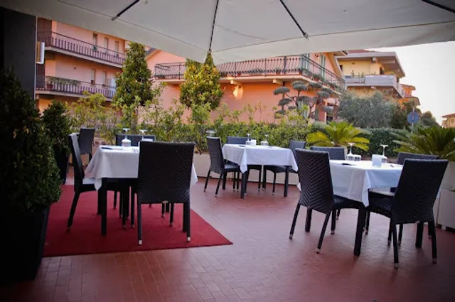 Ristorante Pizzeria L’Angolo Nascosto