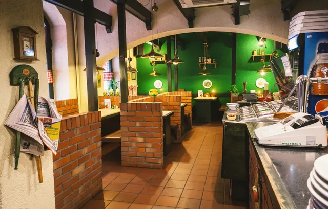 Pizzeria Tivoli - Wilda