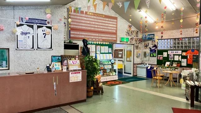 ベースボールハウスＭＶＰ有沢店