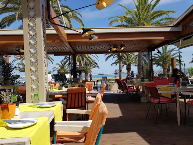 Rubik Urban Bistro RETHIMNON