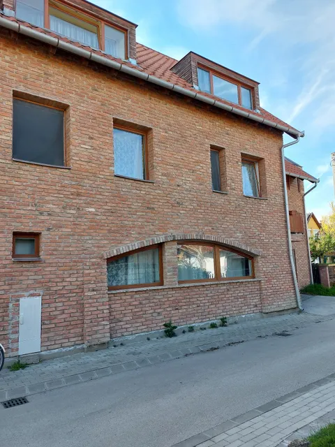 Vár apartman