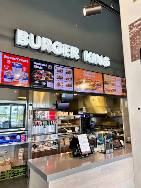 Burger King