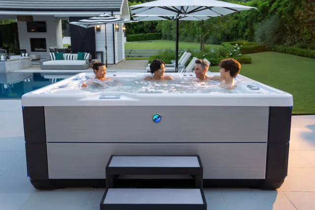 Ohio Hot Tub & Sauna Formerly Ohio Pools & Spas