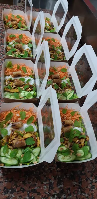 La Trattoria Siciliana