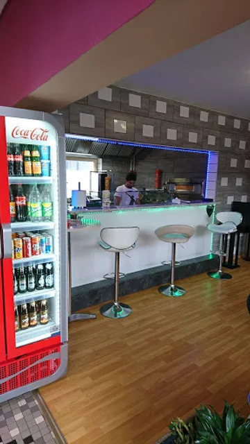 Abhol- und Lieferservice Avanti