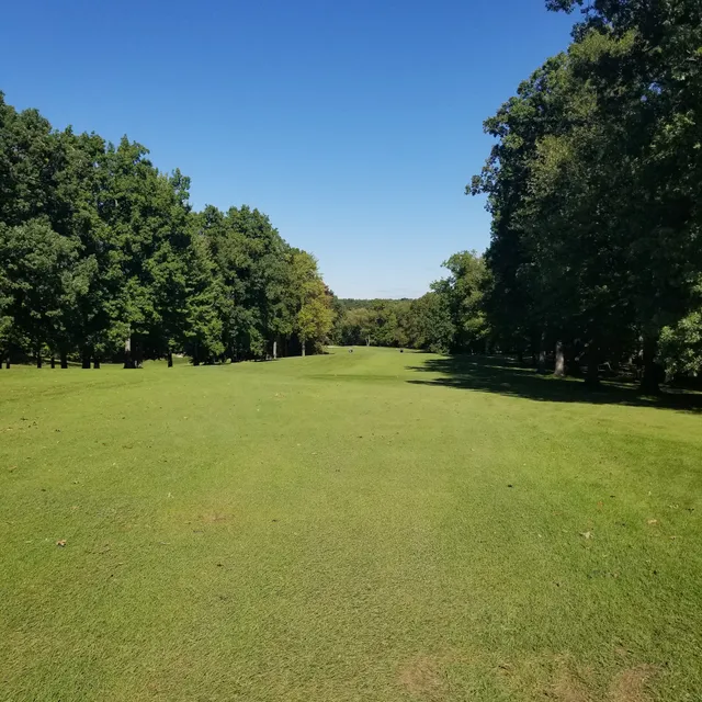 Dunham Hills Golf Club