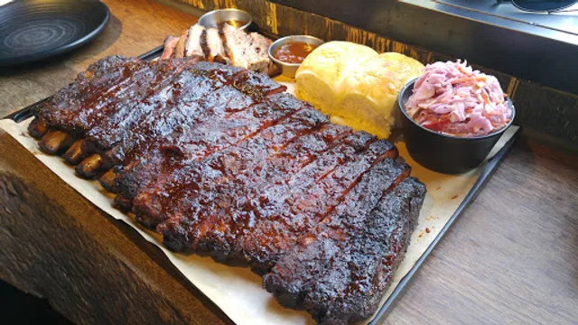 Manimal Smokehouse