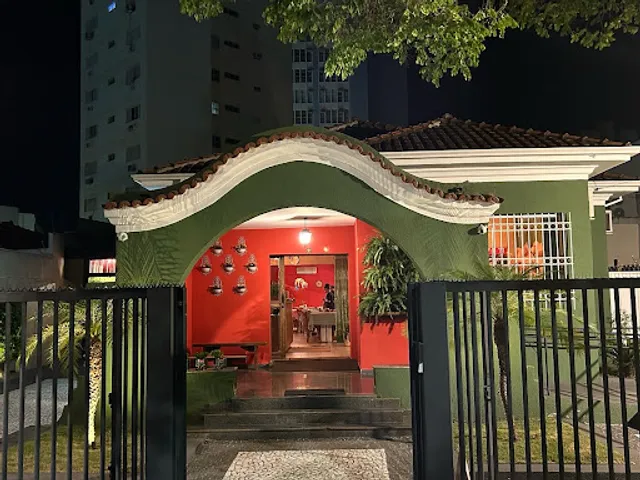 Casa Mia Cantina Italiana - Comida Italiana - Trattoria em Araçatuba