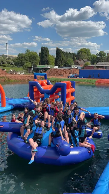 Lakeside Adventures ltd