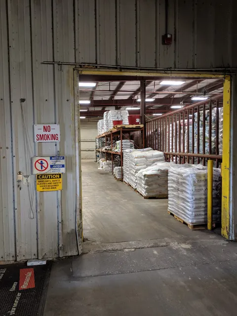 Land O'Lakes Purina Feed Plant