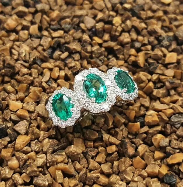 Grader Jewelers, Inc.