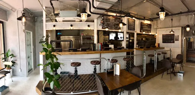 natural soup noodle GO-SHIKI