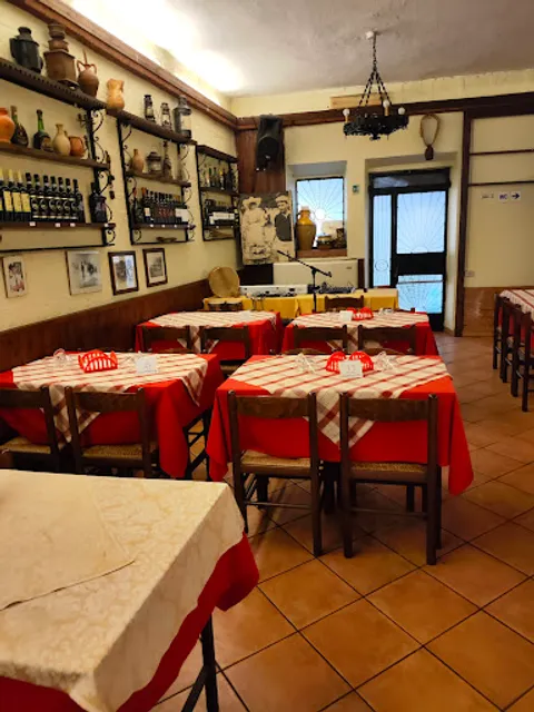 Ristorante Hostaria "La Cantinella"