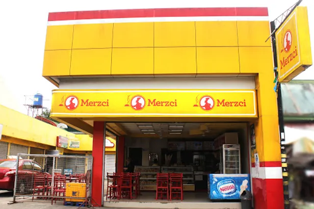 Merzci Sawmill - Bakeshop, Fastfood, and Pasalubong