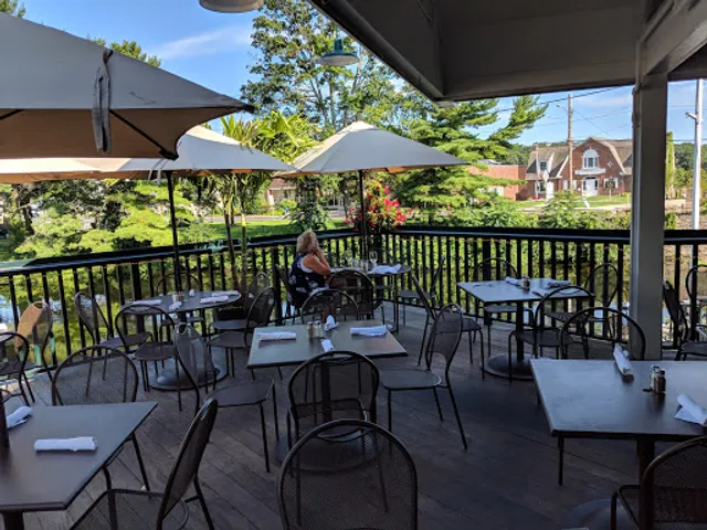 Stonebridge Restaurant