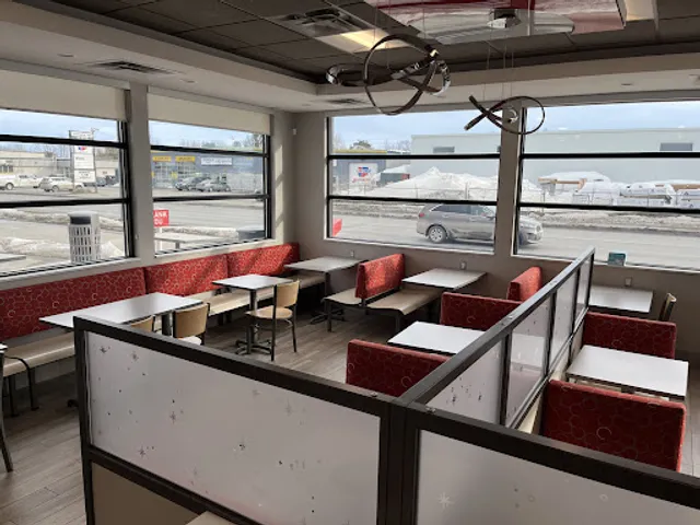 Dairy Queen Grill & Chill