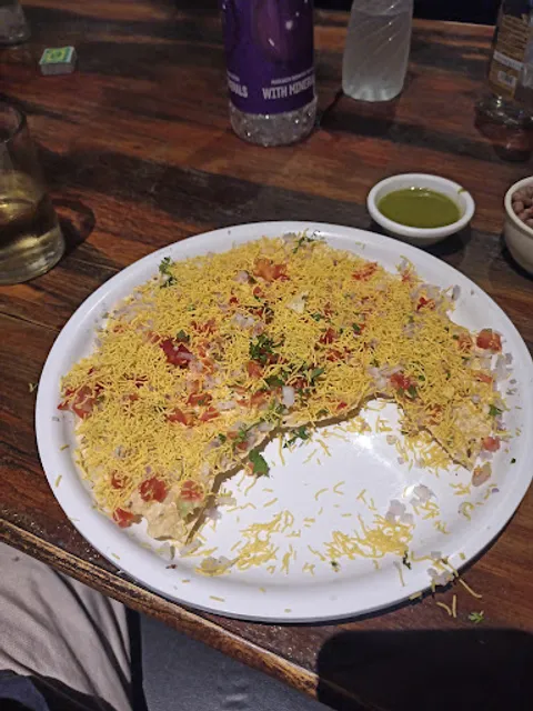 Waghjai Restaurant & Bar