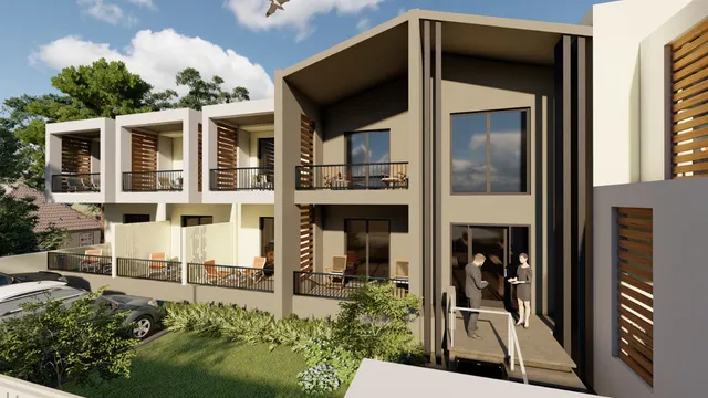 Amaryllis Luxury Living